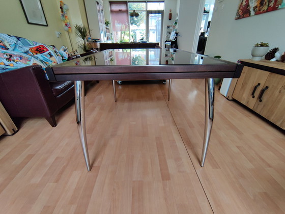 Image 1 of Calligaris dining table