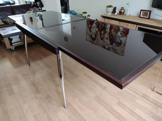 Image 1 of Calligaris dining table