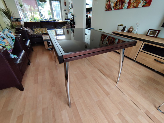 Image 1 of Calligaris dining table