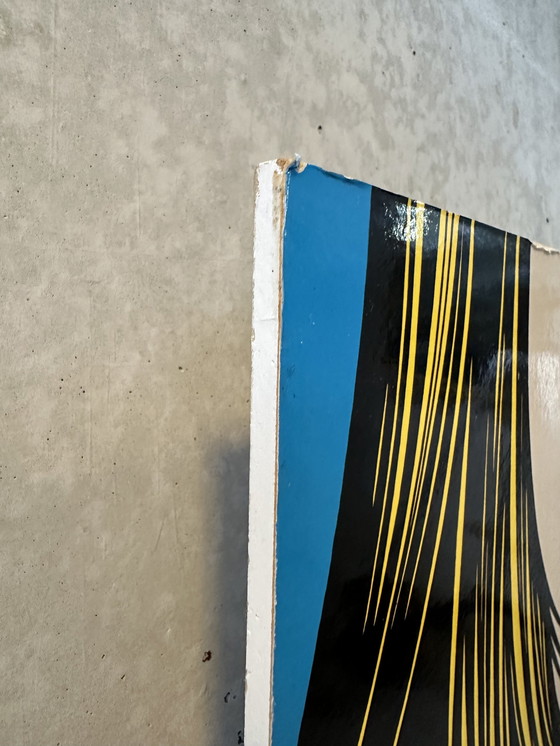 Image 1 of Decorazione da parete vintage pop art - Deborah Azzopardi 1999