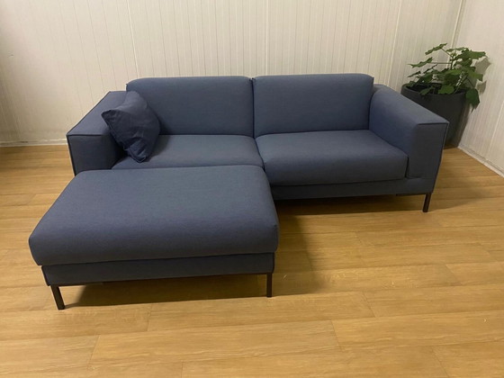 Image 1 of Design On Stock Aikon Bench