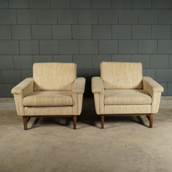 Image 1 of 2x poltrona vintage