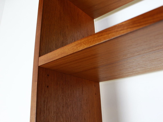 Image 1 of Bibliothèque vintage