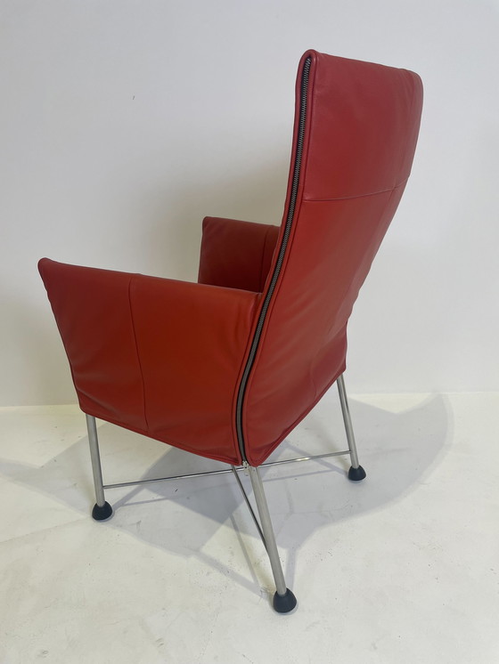 Image 1 of 6x Montis Chaplin dining room chair