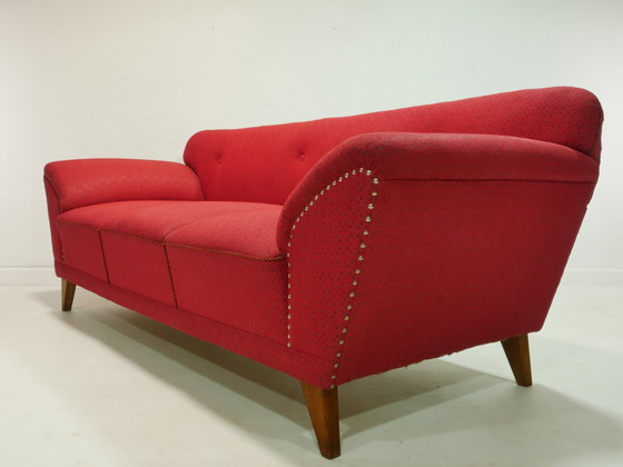 Image 1 of Divano vintage, divano, anni '60, Germania