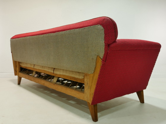 Image 1 of Divano vintage, divano, anni '60, Germania