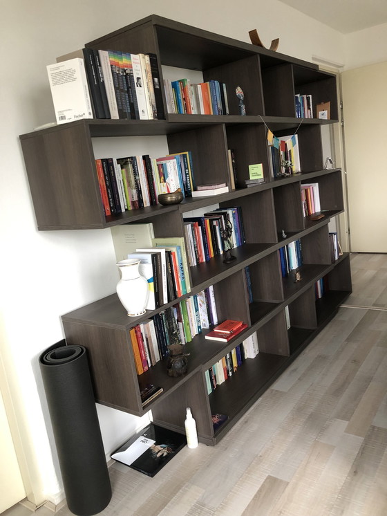 Image 1 of Design Bookcase (Wall unit)