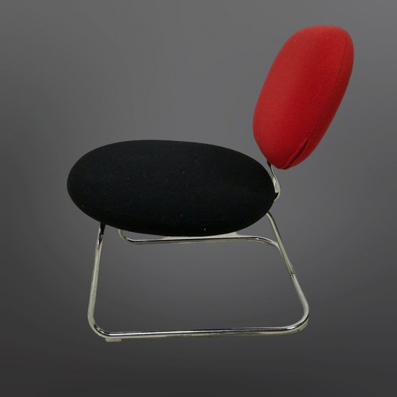 Image 1 of Set Of 3 Vega Lounge Chairs Artifort