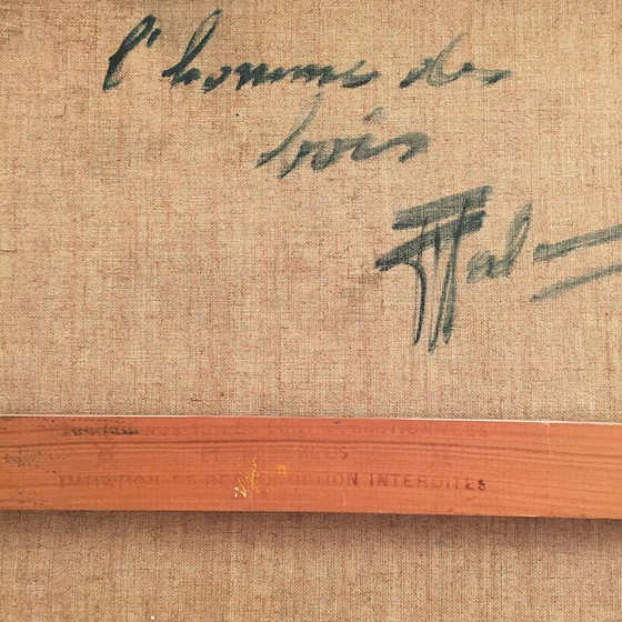 Image 1 of Ritratto d'epoca di Robert Falcucci