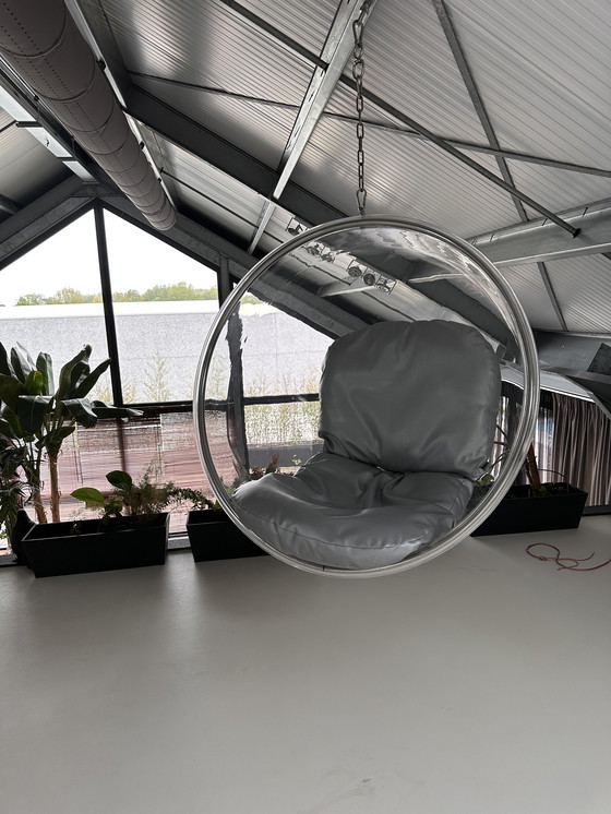 Image 1 of Bubble chair