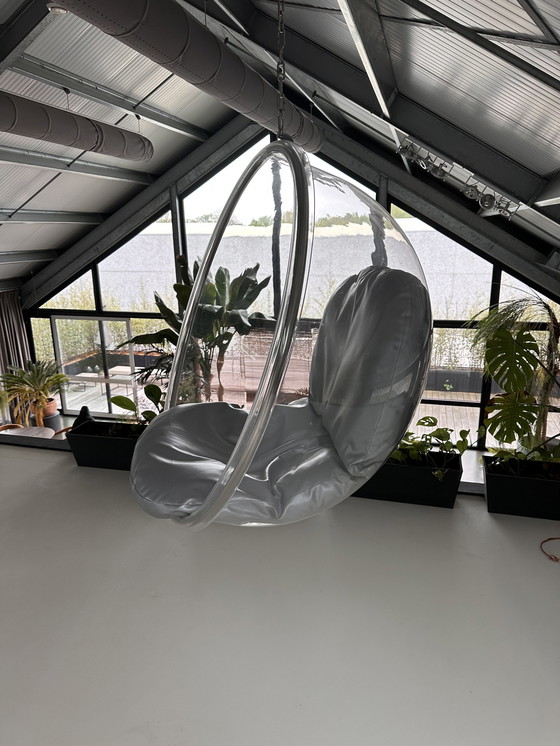 Image 1 of Bubble chair