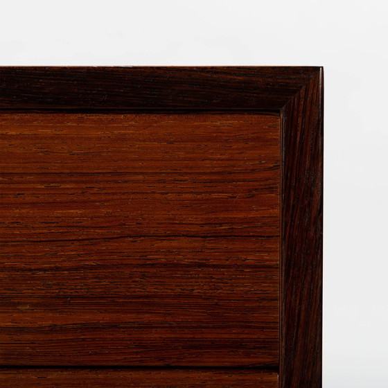 Image 1 of FM Møbler by Kai Kristiansen chest of drawers