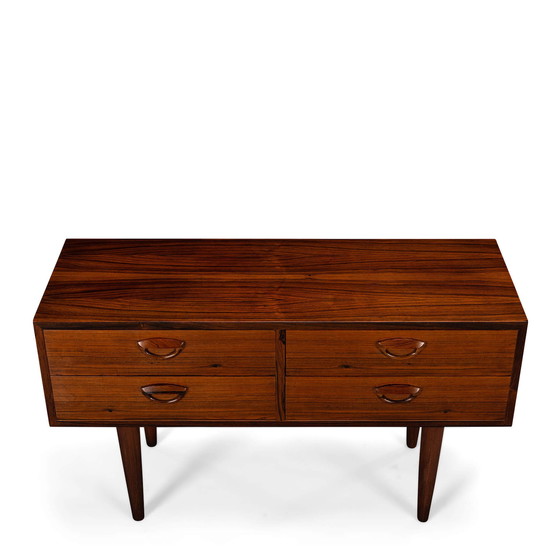 Image 1 of FM Møbler by Kai Kristiansen chest of drawers