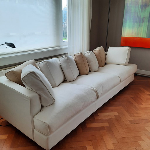 Flexform sofa