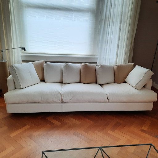 Flexform sofa