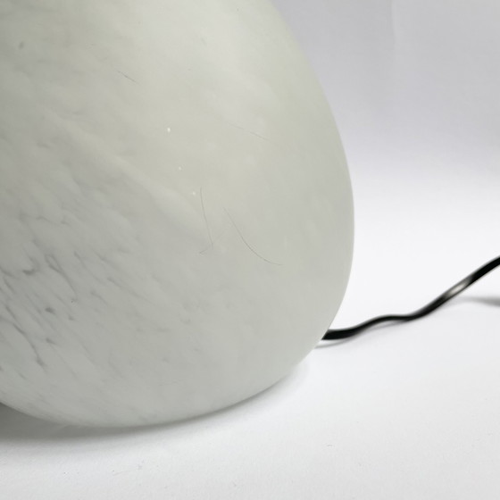 Image 1 of W.J.P Egg Lamp