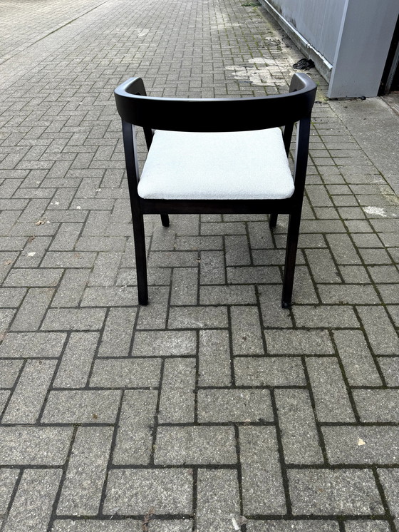 Image 1 of 6x Posh Stockholm Chairs