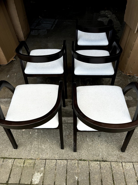 Image 1 of 6x Posh Stockholm Chairs