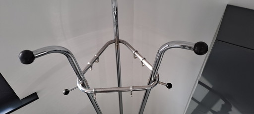 Tubax Coat Rack '50-'60