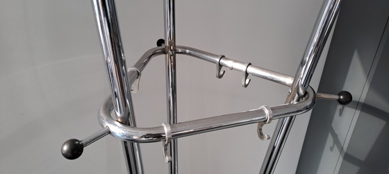 Image 1 of Perchero Tubax '50-'60