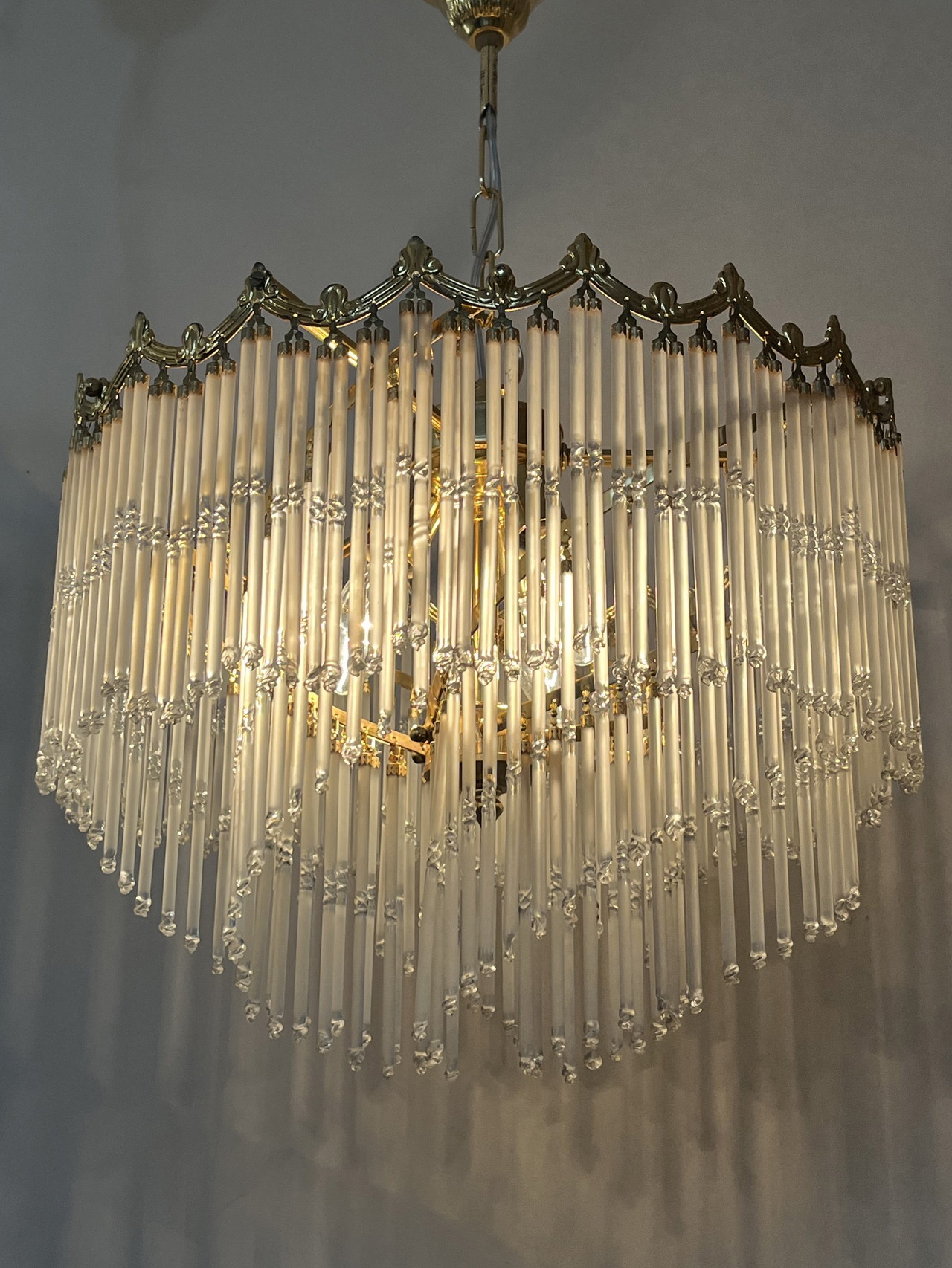 1920s chandelier cheap