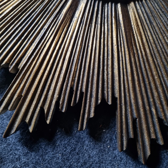 Image 1 of Specchio solare anni '70 con specchio curvo