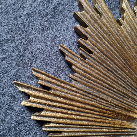 Image 1 of Specchio solare anni '70 con specchio curvo