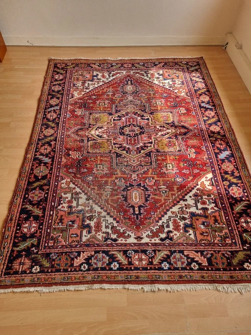 Persian Rug