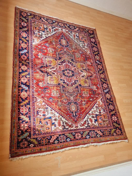 Persian Rug