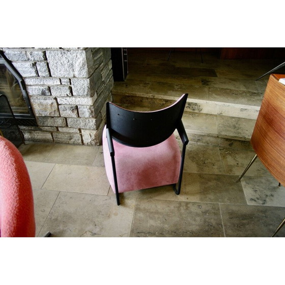 Image 1 of Vintage Oscar armchair by Inno Harri Korhenen, 1980