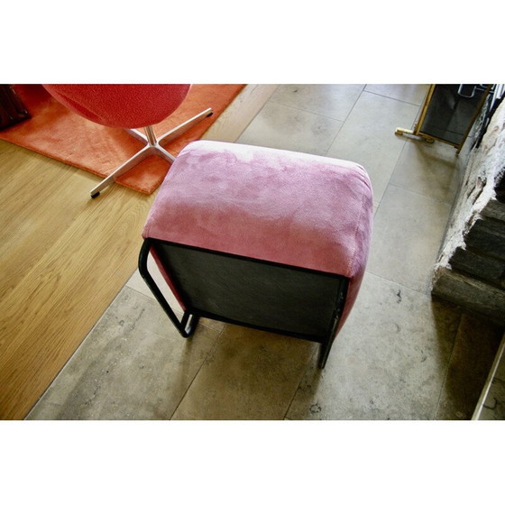 Image 1 of Vintage Oscar armchair by Inno Harri Korhenen, 1980