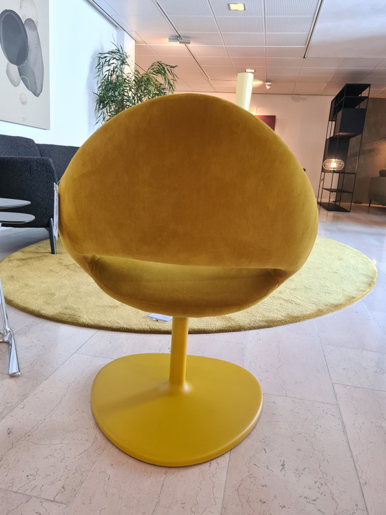 Image 1 of Artifort Shark Lounge Armchair