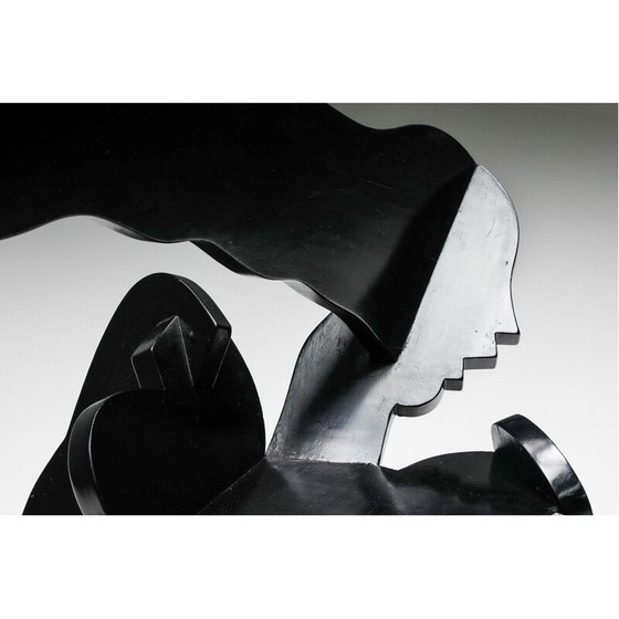 Image 1 of Vintage "Aphrodite" bench Pop Art by Allen Jones, United Kingdom 1999