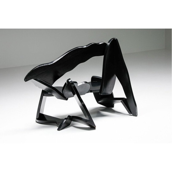 Image 1 of Vintage "Aphrodite" bench Pop Art by Allen Jones, United Kingdom 1999