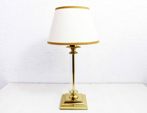 Regency Style Table Lamp Stand