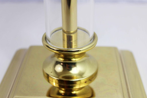 Regency Style Table Lamp Stand