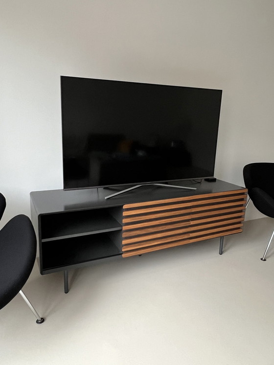 Image 1 of Kave Home Kesia TV Furniture