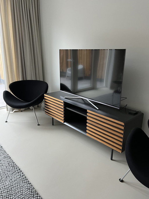 Kave Home Kesia TV Furniture