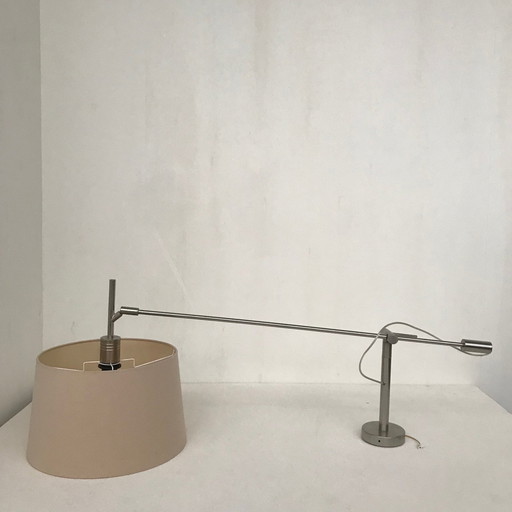 Pendant Lamp Or Wall Lamp: Angling Lamp