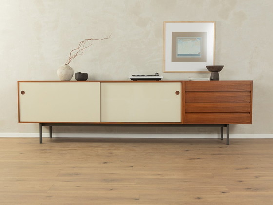 Image 1 of 1960S Sideboard, Wilhelm Renz