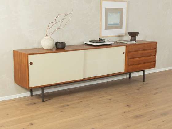 Image 1 of 1960S Sideboard, Wilhelm Renz