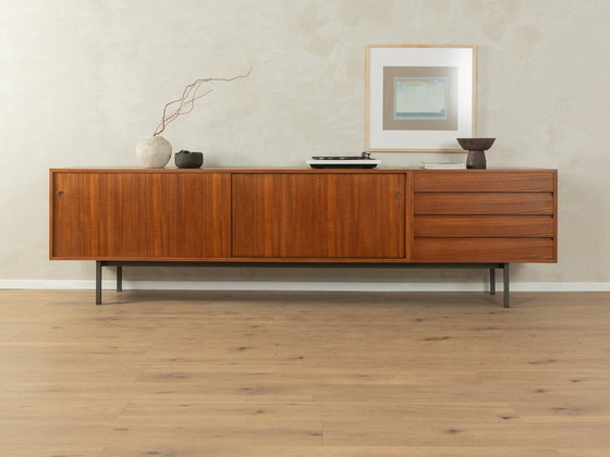 Image 1 of 1960S Sideboard, Wilhelm Renz