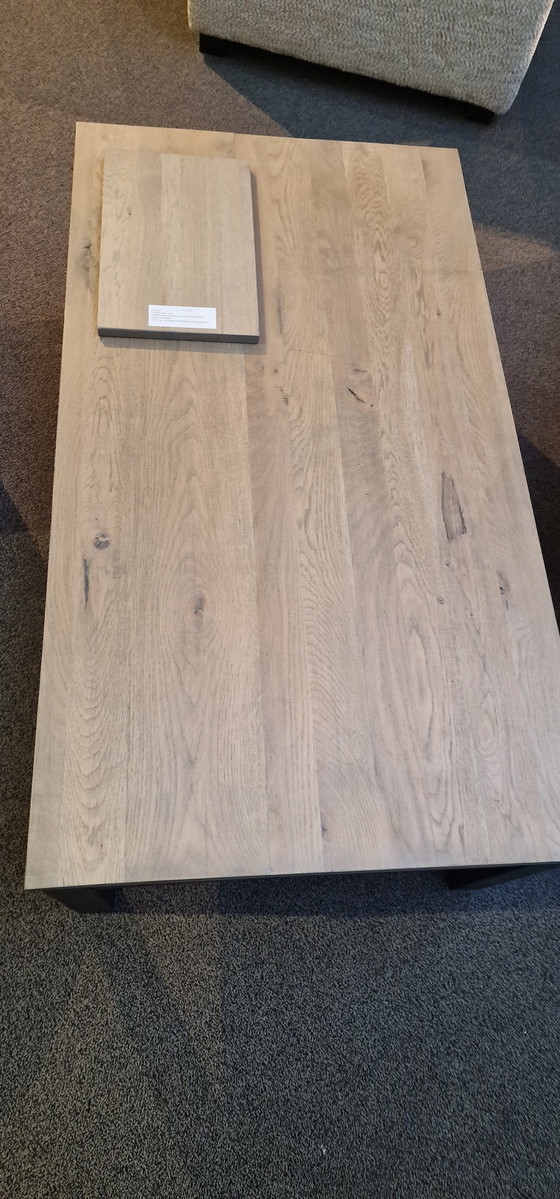 Image 1 of Coffee table 140/70/46 Chita