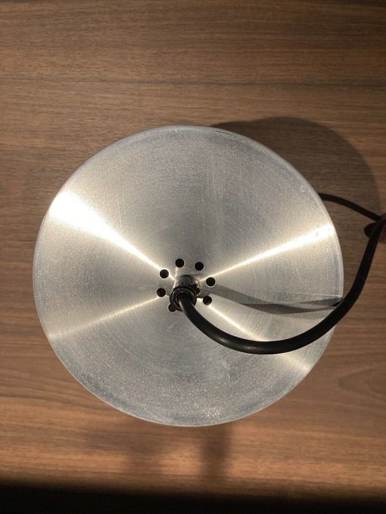 Image 1 of Space age pendant lamp