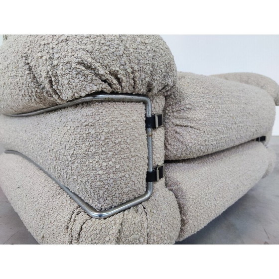 Image 1 of Coppia di poltrone italiane di metà secolo