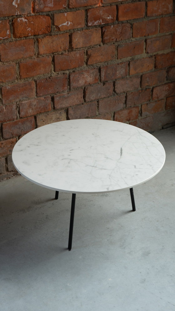 Image 1 of Table basse en céramique