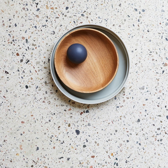 Image 1 of Section Scale In Wood From Form & Refine