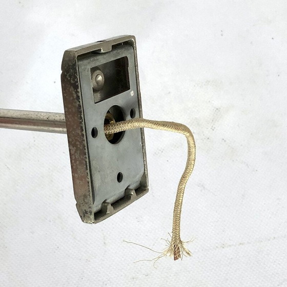 Image 1 of Vintage articulated wall lamp by Stilux Milano, 1960