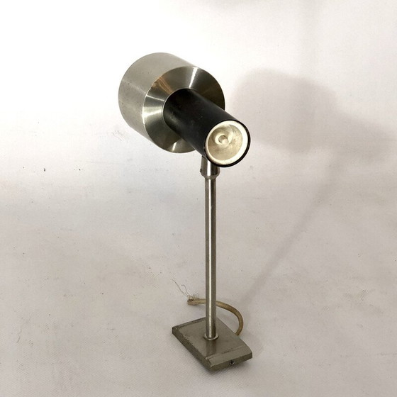 Image 1 of Vintage articulated wall lamp by Stilux Milano, 1960