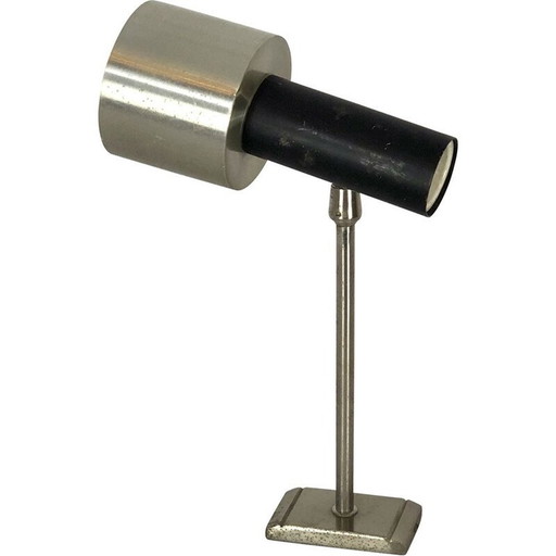 Vintage articulated wall lamp by Stilux Milano, 1960